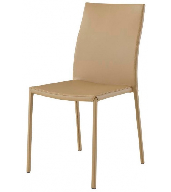 Slim Chair Ligne Roset Sedia