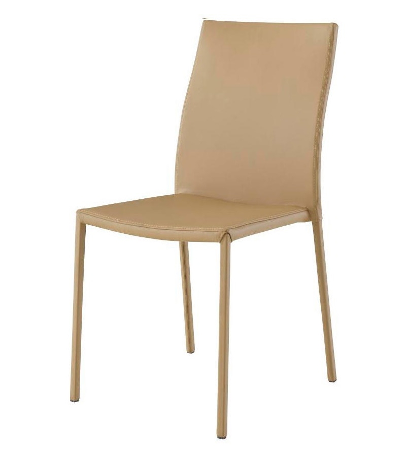 Slim Chair Ligne Roset Sedia