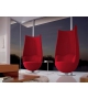 Wanders’ Tulip Armchair Cappellini