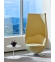 Wanders’ Tulip Armchair Cappellini Poltrona