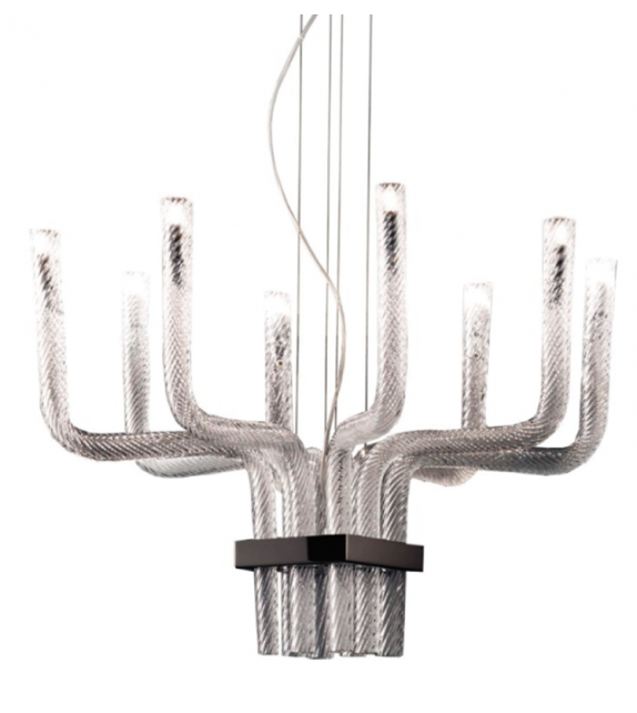 Stardust Frame Vistosi Pendant Lamp