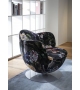 Dalia Armchair Cappellini