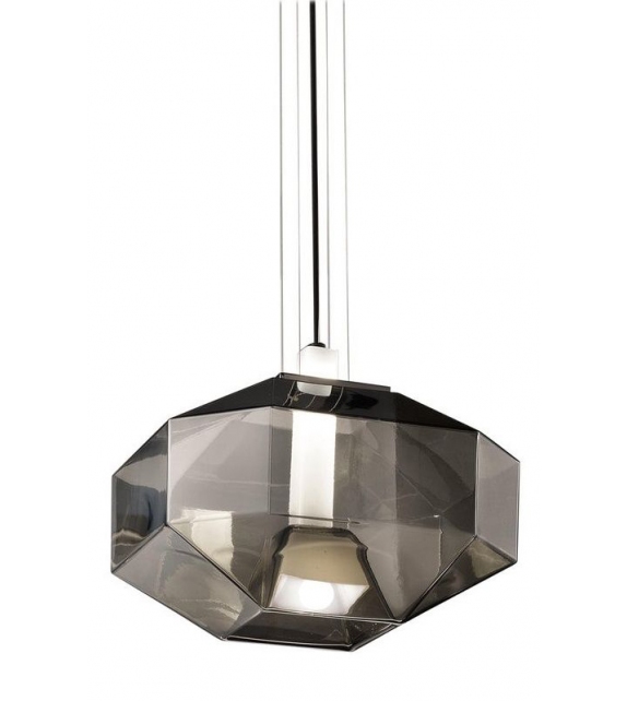 Stone Vistosi Pendant Lamp