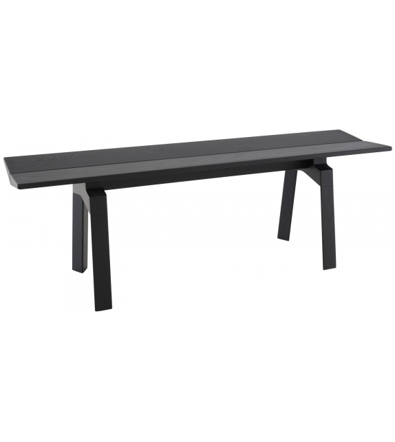 Traverse Ligne Roset Bench