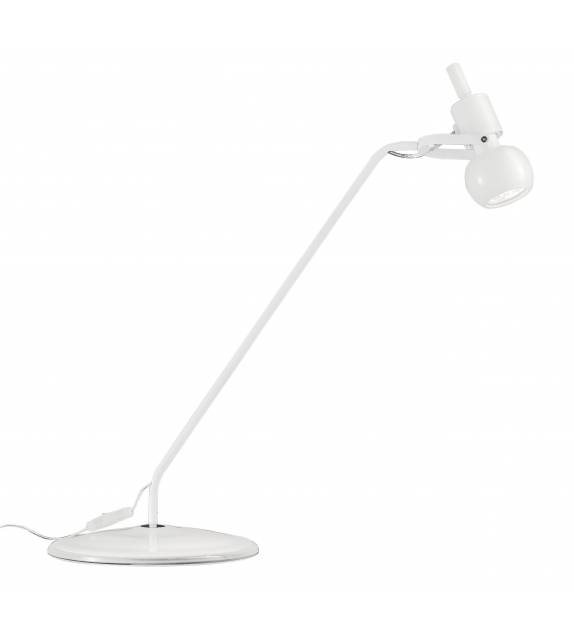 Vega Vistosi Table Lamp