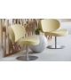 Sunset Armchair Cappellini