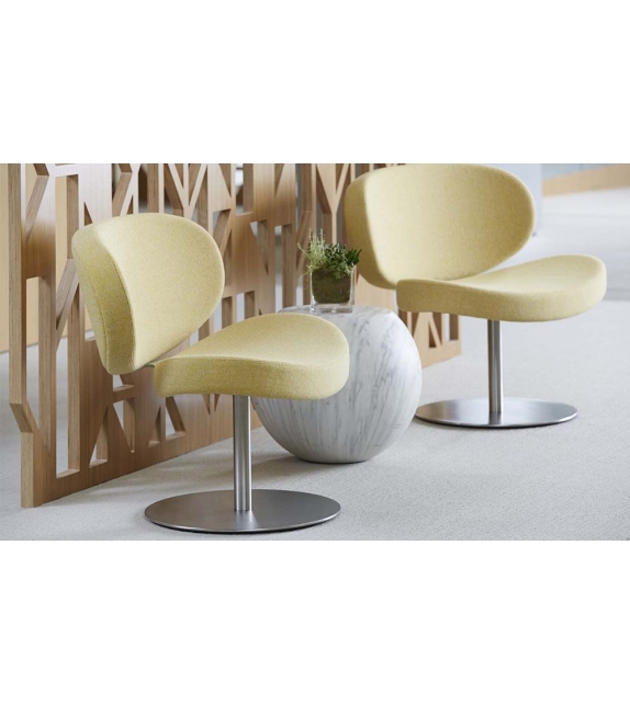 Sunset Fauteuil Cappellini