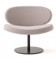 Sunset Armchair Cappellini