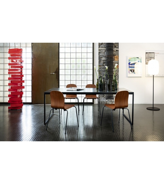 Fronzoni ‘64 Table Cappellini