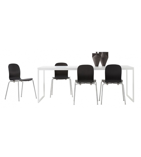 Fronzoni ‘64 Table Cappellini