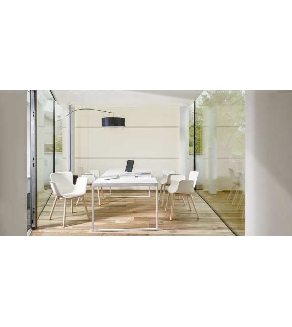 Fronzoni ‘64 Table Cappellini