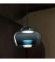 Cristallina Vistosi Pendant Lamp