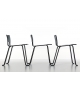 517 Ombra Tokio Stuhl Cassina