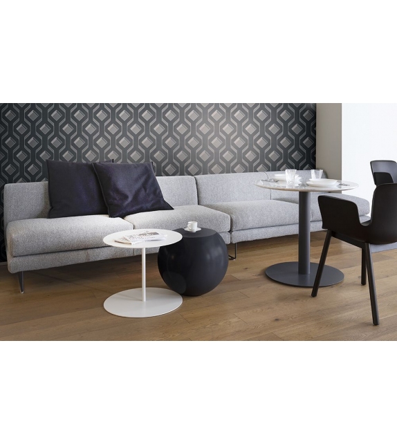 Gong Coffee Table Cappellini