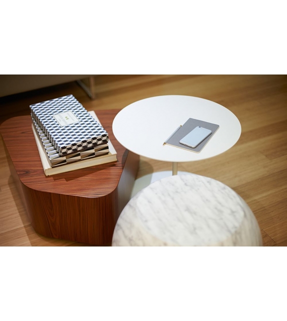 Gong Coffee Table Cappellini