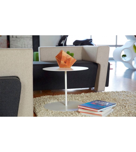 Gong Coffee Table Cappellini