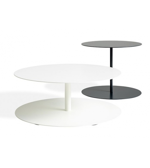 Gong Coffee Table Cappellini