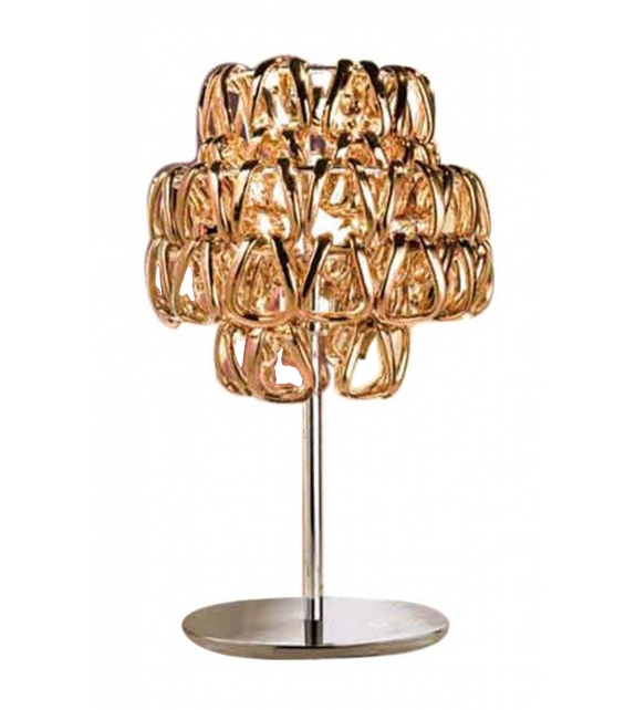 Minigiogali Vistosi Table Lamp