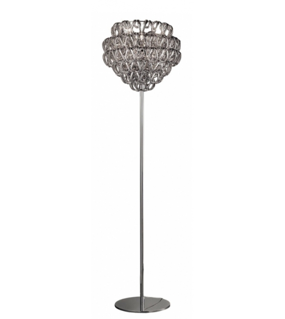 Minigiogali Vistosi Floor Lamp