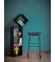 Drop Bookcase Cappellini