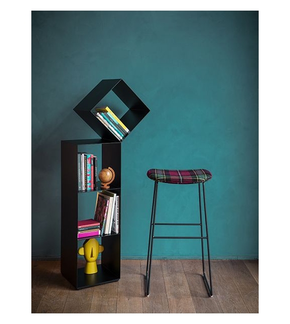 Drop Bookcase Cappellini