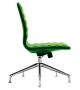 Lotus (Low) Chair with 5-Spoke Cappellini