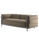 3 Fauteuil Grand Confort, Grand Modèle, Outdoor Cassina Sofa