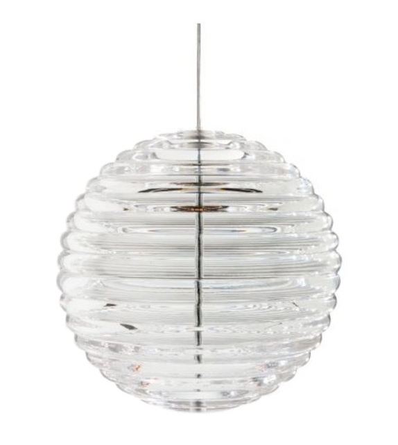 Press Sphere Tom Dixon Pendelleuchte