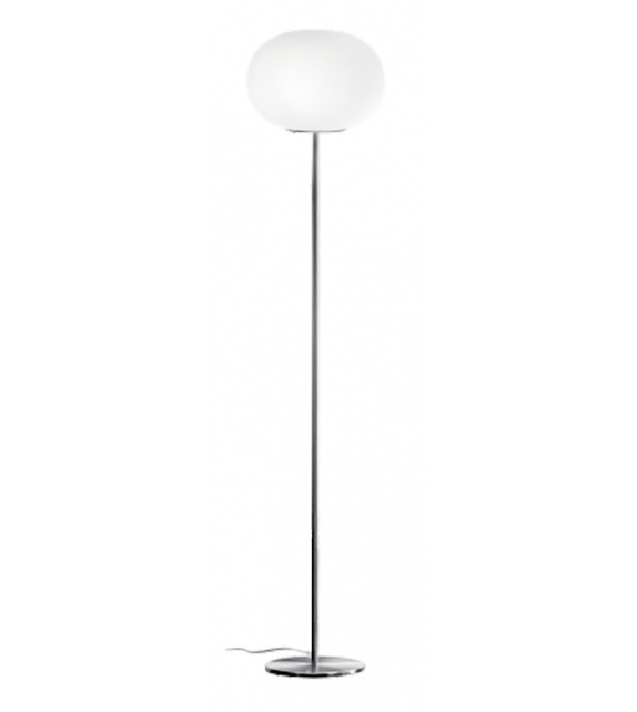 Lucciola Vistosi Floor Lamp