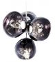 Melt Small Tom Dixon Lampadario