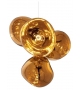 Melt Small Tom Dixon Lampadario