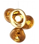 Melt Small Tom Dixon Lustre