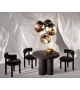 Melt Small Tom Dixon Lampadario