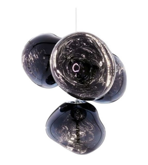 Melt Small Tom Dixon Lustre