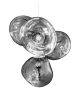 Melt Small Tom Dixon Lampadario