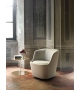 Gong Lux Tavolino Cappellini