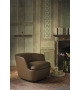 Orla Armchair Cappellini