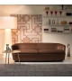 Orla 2 Seater Sofa Cappellini