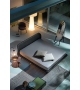 Peg Bed Cappellini