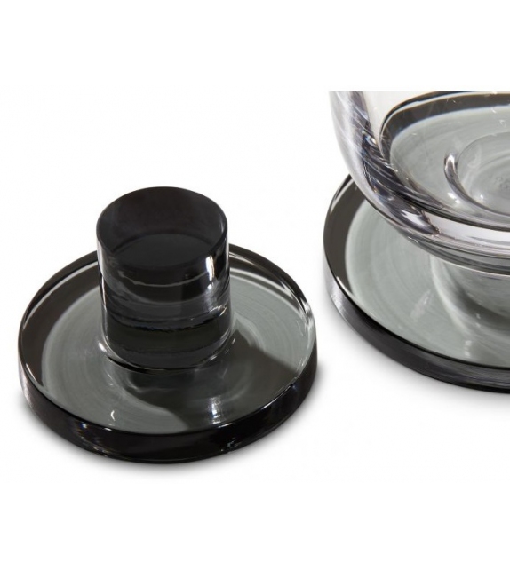 Tom Dixon Puck Decanter