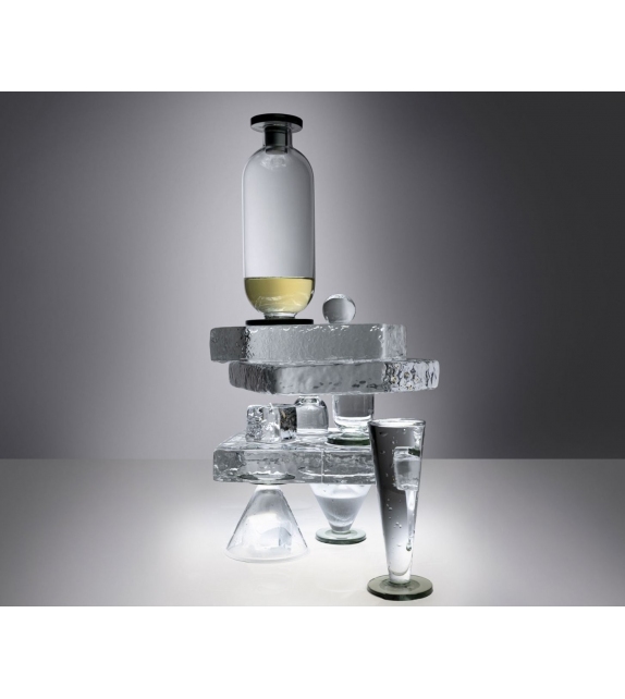 Tom Dixon Puck Decanter