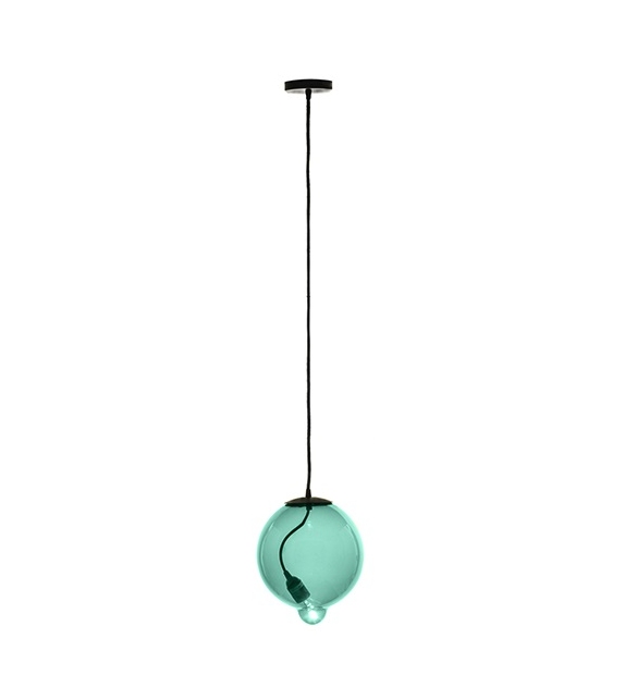 Meltdown Cappellini Pendant Lamp