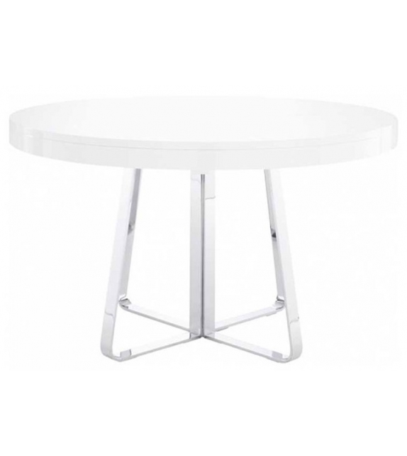 Ava Ligne Roset Table Extensible