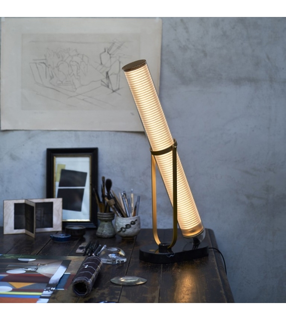 La Lampe Frechin DCW Éditions Table Lamp