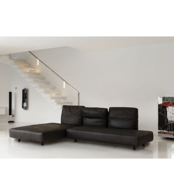 Essential Edra Sofa