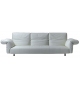 Essential Edra Sofa