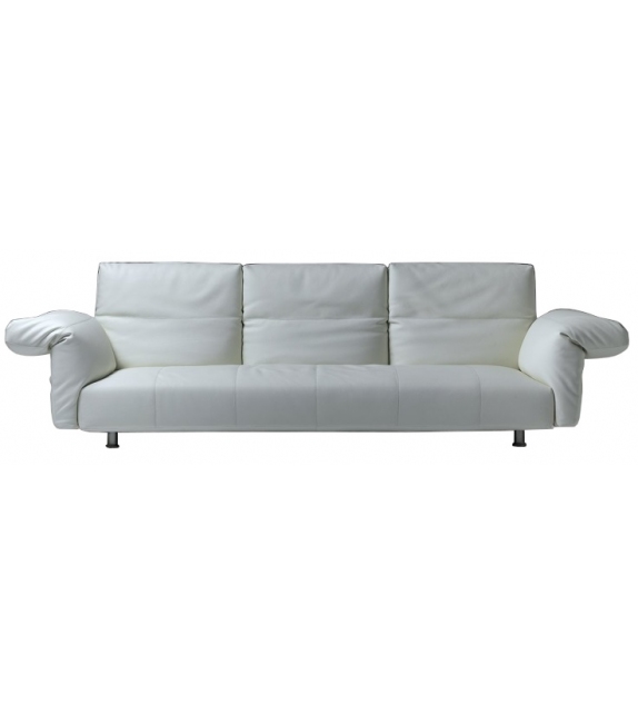 Essential Edra Sofa