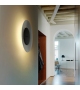 Lunaire Fontana Arte Wall Lamp