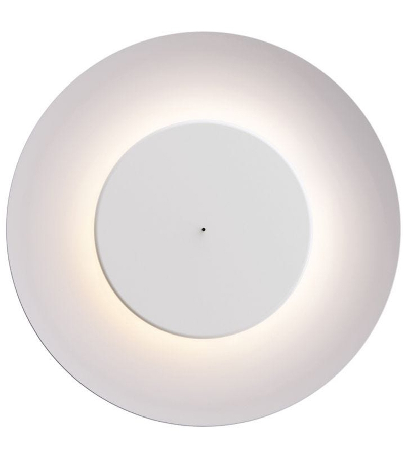 Lunaire Fontana Arte Wall Lamp