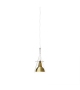 Flute Led Fontana Arte Pendant Lamp